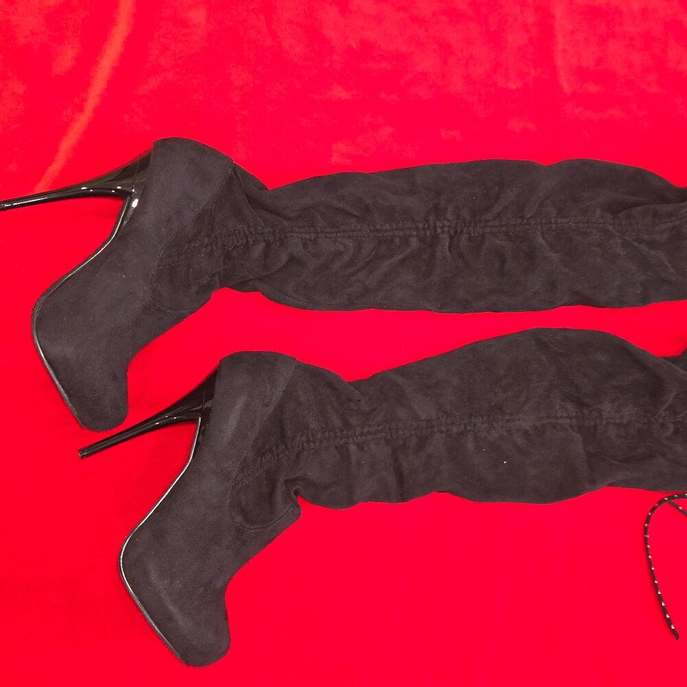 Boots long